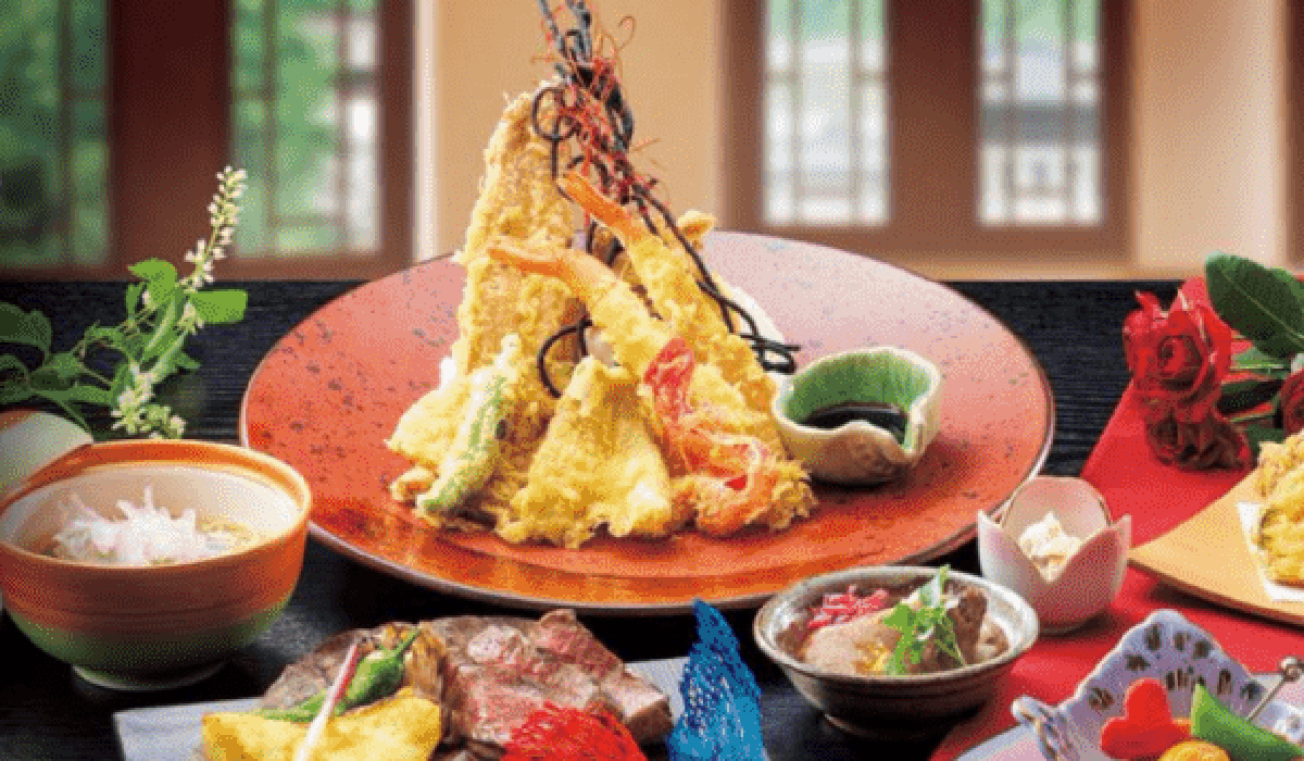 Food Jutsu: The Viral TikTok Trend Taking Over Social Media
